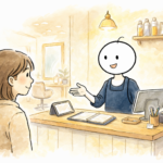 予約・受付で使える英語フレーズ15選【美容師向け英会話】